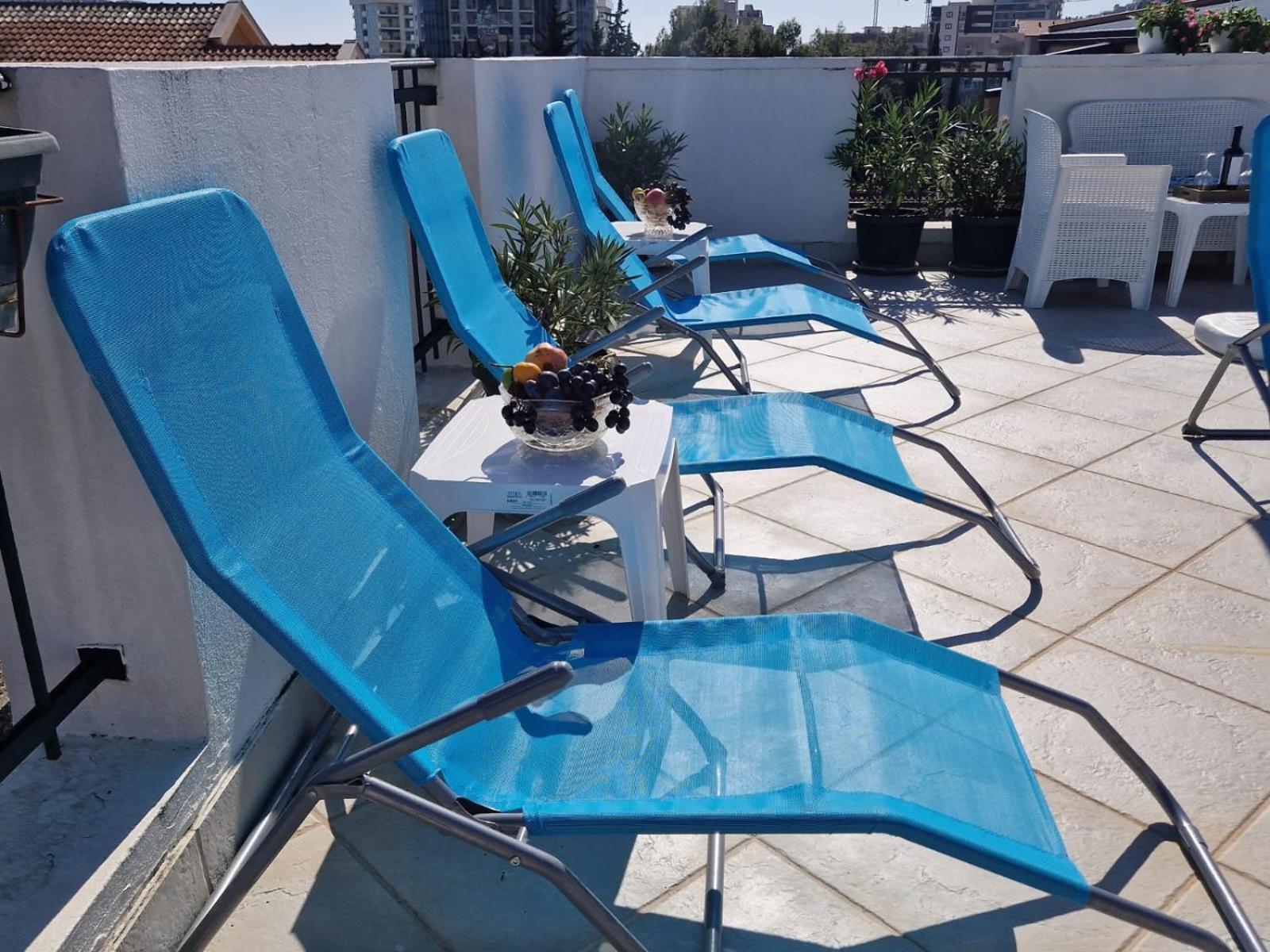 Apartments Tamara Будва Экстерьер фото
