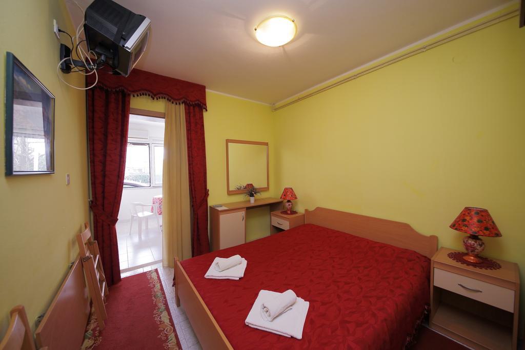 Apartments Tamara Будва Экстерьер фото