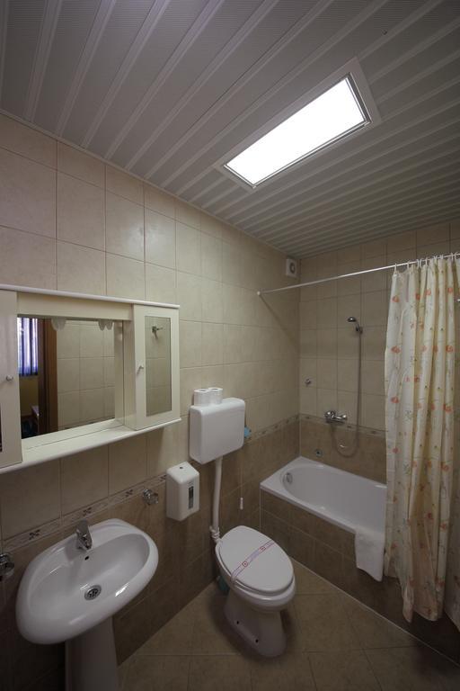 Apartments Tamara Будва Номер фото