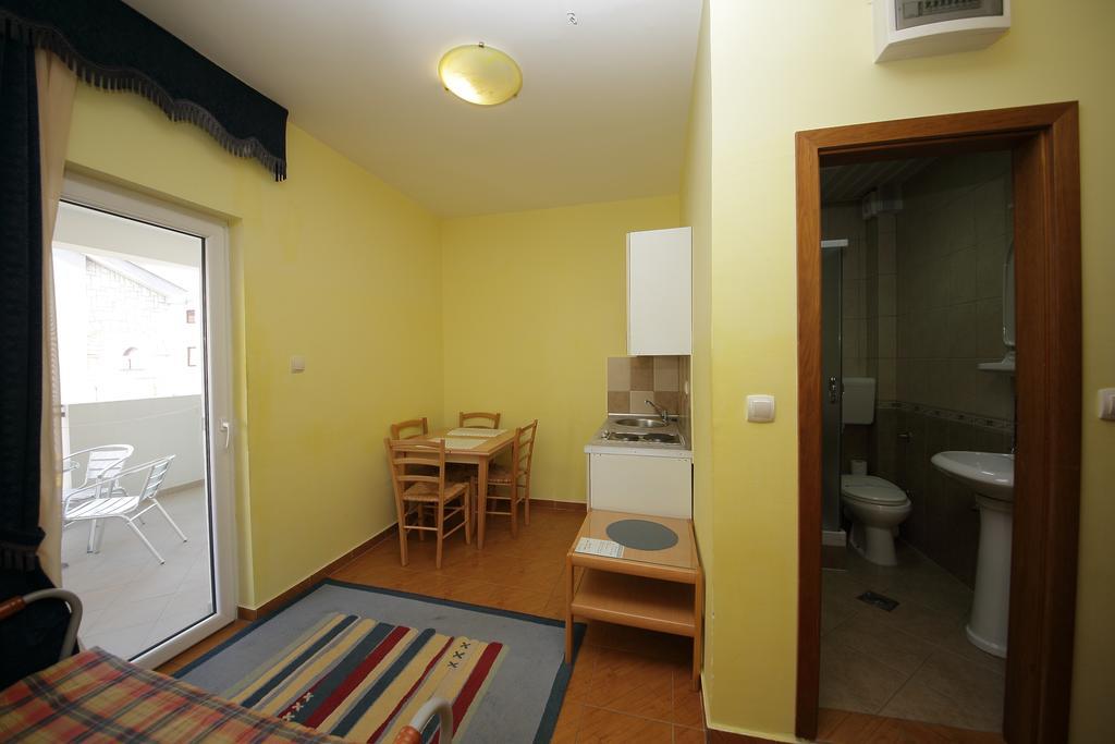 Apartments Tamara Будва Номер фото