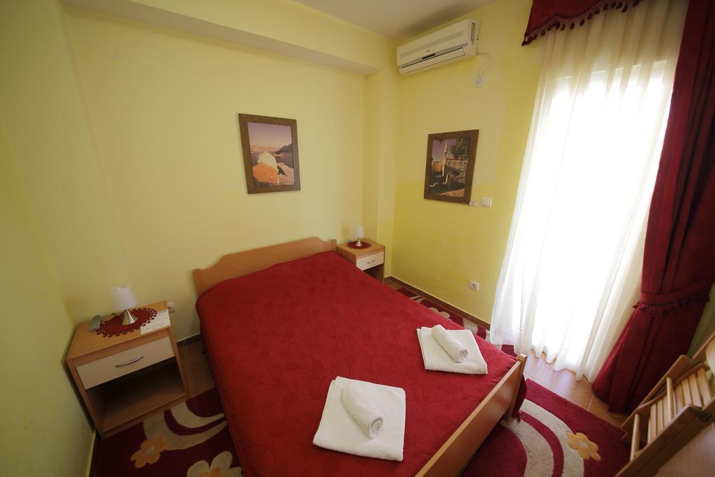 Apartments Tamara Будва Экстерьер фото