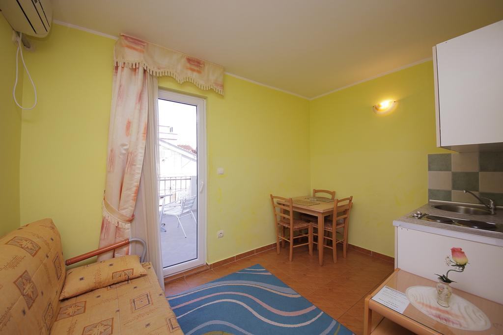 Apartments Tamara Будва Номер фото