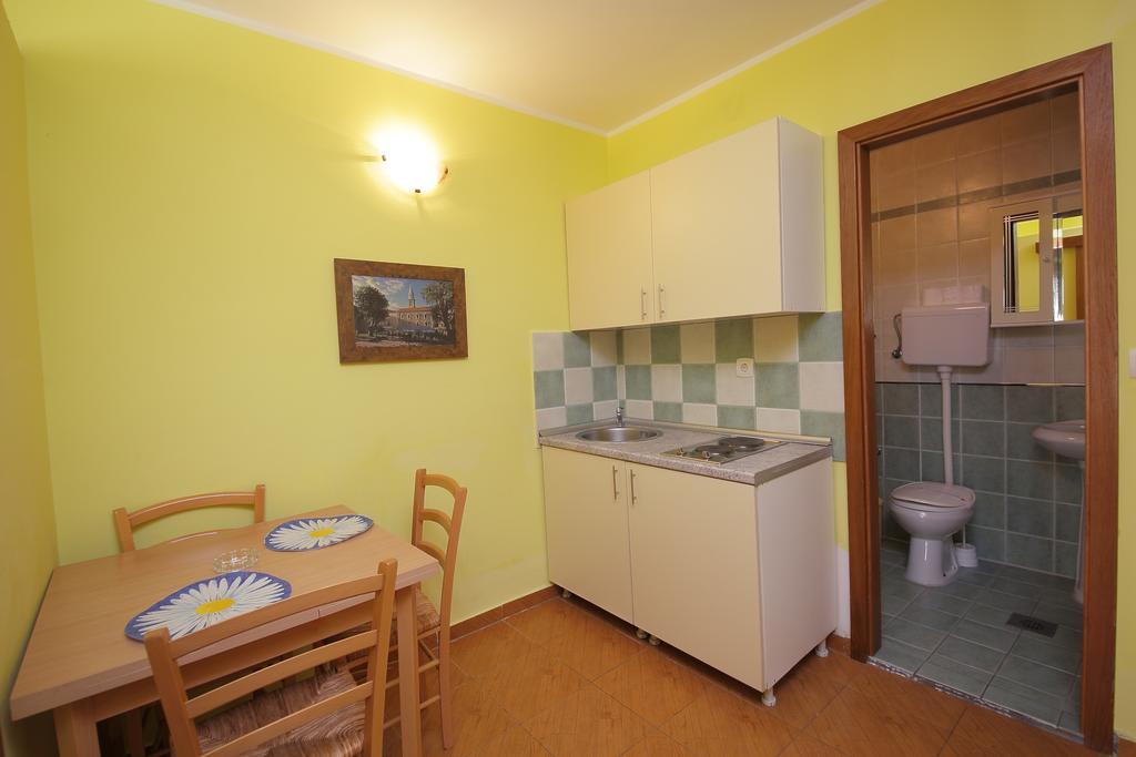 Apartments Tamara Будва Номер фото
