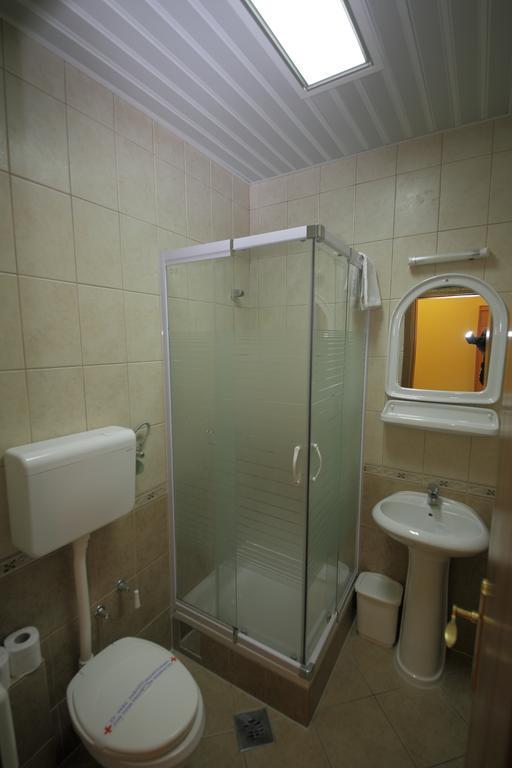 Apartments Tamara Будва Экстерьер фото