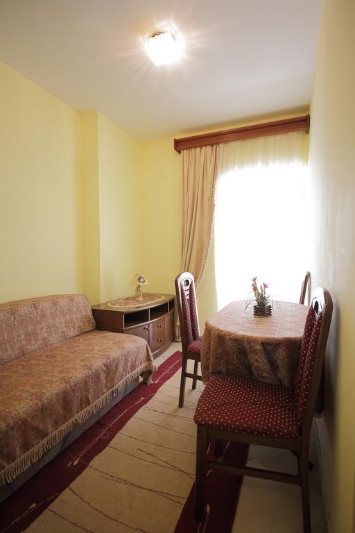 Apartments Tamara Будва Номер фото