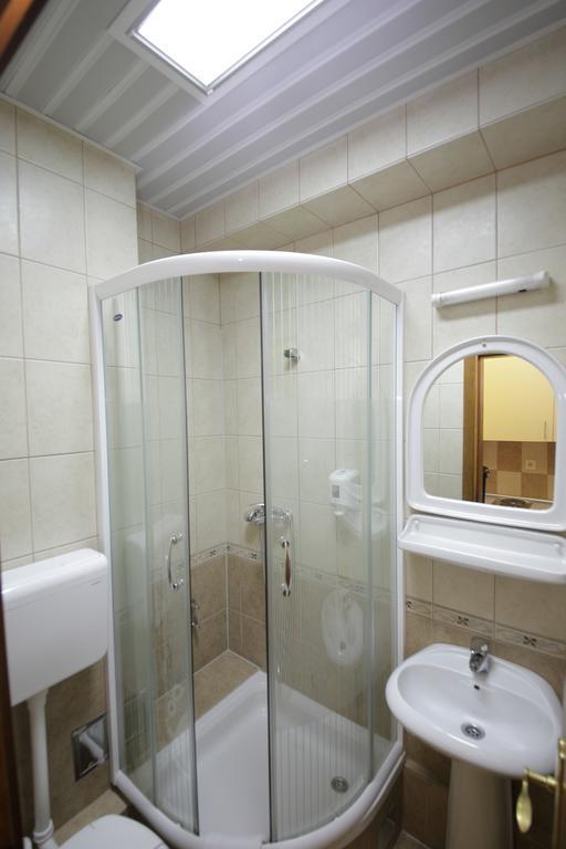 Apartments Tamara Будва Номер фото