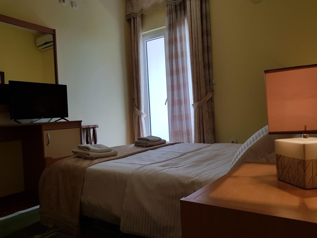 Apartments Tamara Будва Экстерьер фото
