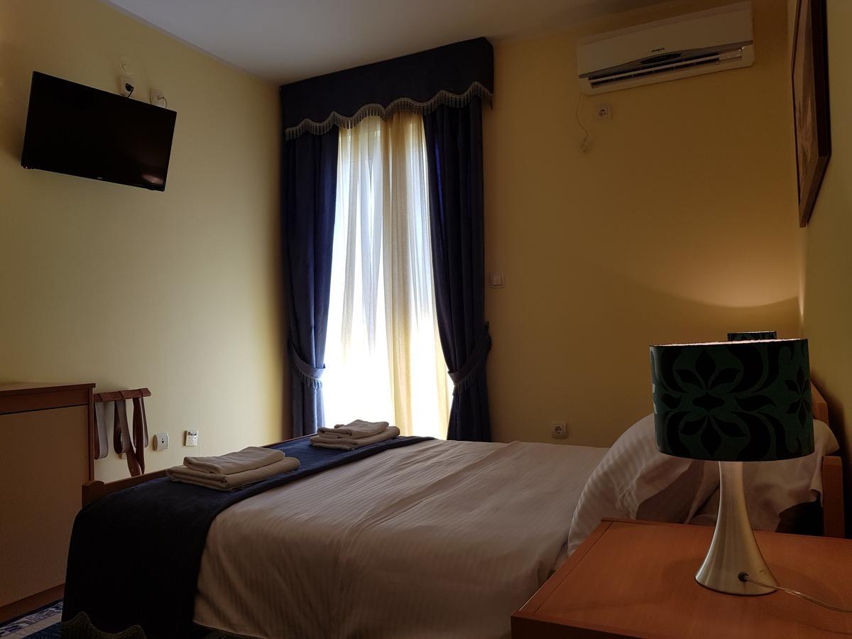 Apartments Tamara Будва Экстерьер фото