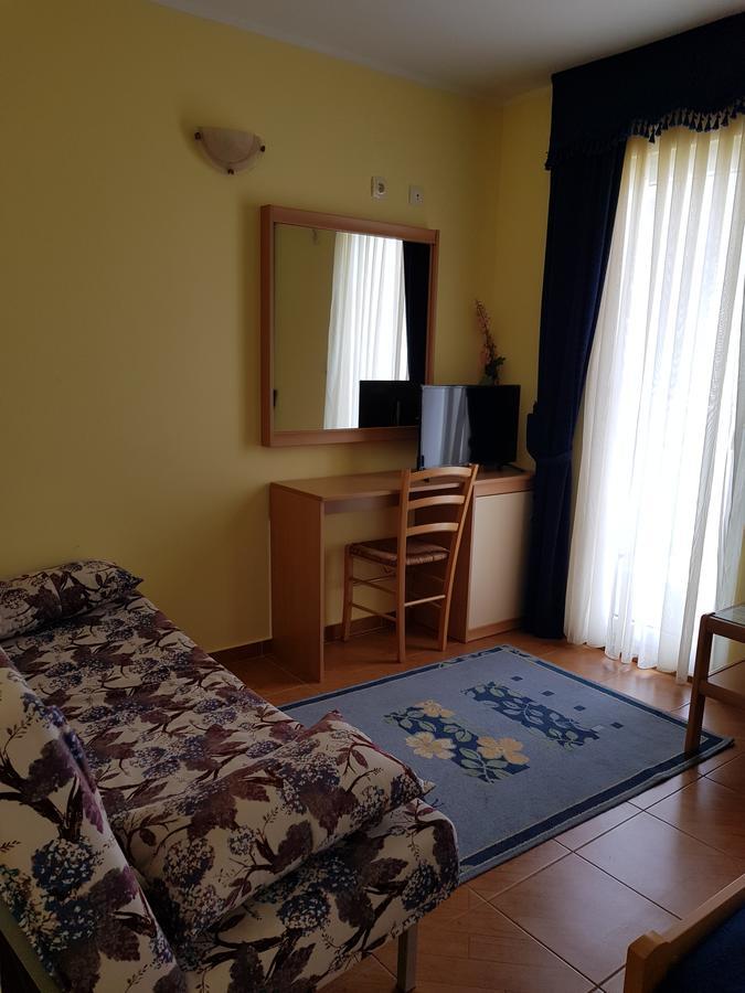 Apartments Tamara Будва Экстерьер фото