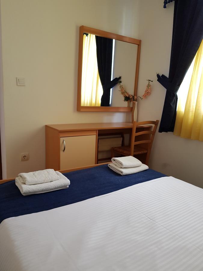 Apartments Tamara Будва Экстерьер фото