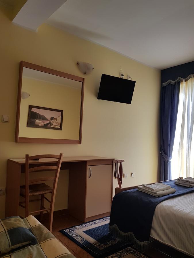 Apartments Tamara Будва Экстерьер фото